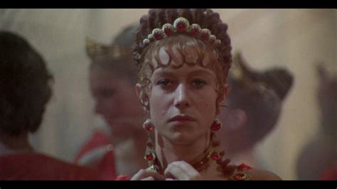 Helen Mirren in Caligula 1979